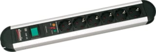 Bachmann - Contactdooscombinatie cont.ds combi331.013