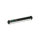 Bachmann - Contactdooscombinatie cont.ds combi331.013