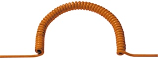 Bachmann - Spiraalkabel spiraalkbl685.881