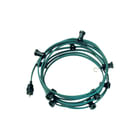 Bachmann - Prikkabel Feestverlichting Ocs I 20M 20X E27