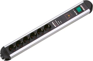 Bachmann - Contactdooscombinatie Cont.Ds Combi331.071