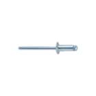 TIP - Blindklinknagel blndklnkngl alu 6x10 ds250