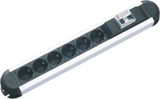 Bachmann - Contactdooscombinatie cont.ds combi331.035