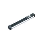 Bachmann - Contactdooscombinatie cont.ds combi331.035