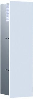 Emco - Module sanitaire accessoires combiacc 975551309