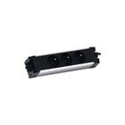 Bachmann - Step Base Contactdooscombinatie ocs base 3xute gst18