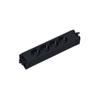 Bachmann - Step Base Contactdooscombinatie ocs i 4x230v ra