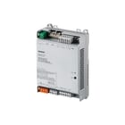 Siemens - DXR Ruimtetemperatuurregelaar modulair S55376-C110
