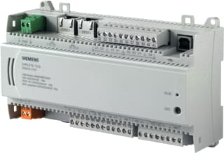 Siemens - DXR Ruimtetemperatuurregelaar modulair ruimtereg. dxr2.e18-101a