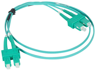 Legrand - Patchkabel glasvezel lcs3patchkbl sc/sc om4 1m