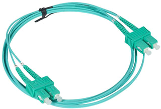 Legrand - Patchkabel glasvezel lcs3patchkbl sc/sc om4 2m