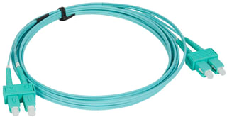 Legrand - Patchkabel glasvezel lcs3patchkbl sc/sc om4 3m