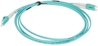 Legrand - Patchkabel glasvezel lcs3patchkbl lc/lc om4 2m
