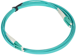 Legrand - Patchkabel glasvezel lcs3patchkbl lc/lc om4 3m