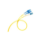 Legrand - Patchkabel glasvezel Lcs3Patchkbl Lc/Sc Os2 1M