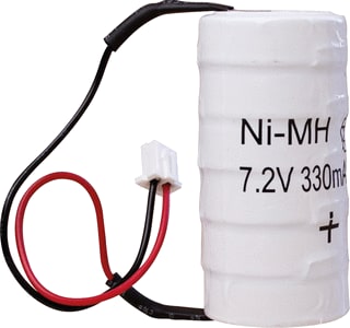 ABUS - Batterij, oplaadbaar azbt10000