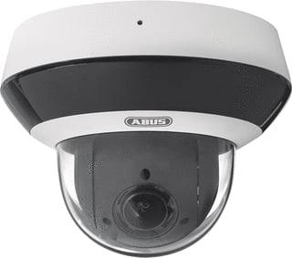 ABUS - Div. Zannen ET-IT ipcs84511