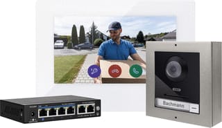 ABUS - Div. Zannen ET-IT tvhs20500