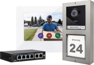 ABUS - Div. Zannen ET-IT tvhs20510