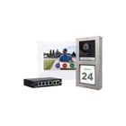 ABUS - Div. Zannen ET-IT tvhs20510