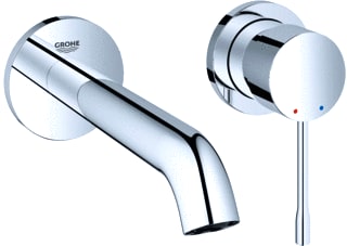 Grohe - Essence New M-Size Inbouwmengkraan Inbkrn New Essence