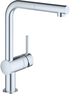 Grohe - Minta L Keukenmengkraan Mngkrn