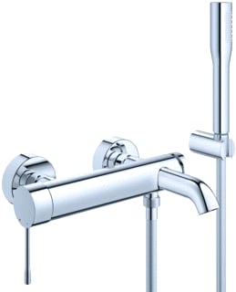 Grohe - Essence New Badmengkraan (opbouw) Bdmngkr New Essence