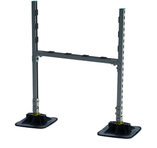 Walraven - Dakopstelbalk buitenunit airco 67685310