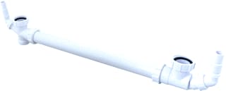 Walraven - Dubbele sifon 0055552