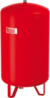 Flamco - Flexcon Membraandrukexpansievat Exp.Vat 110/0.5