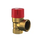 Flamco - Prescor Veiligheidsventiel 320-1 1,5 Bar