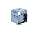 Walraven - Massieve trillingsdemperhanger 2800800450 ds100