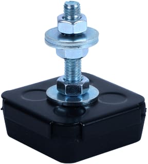 Walraven - Stelvoet 2800101000 ds100