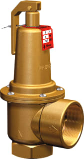 Flamco - Prescor S 700 Veiligheidsventiel S700-1.1/4 4B.