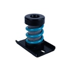 Walraven - Trillingsdemper machinevoet 2800406000 ds20