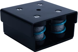 Walraven - Trillingsdemper machinevoet 2800501000 ds5