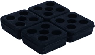 Walraven - Trillingsdempermat 2801200400 ds5