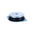 Walraven - Trillingsdemper machinevoet 2801800750 ds50