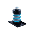 Walraven - Trillingsdemper machinevoet 2801903000 ds13