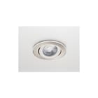 Philips - Coreline Spot Downlight/spot/schijnwerper Rs156B 12-Wb 840 D68 Psr Al