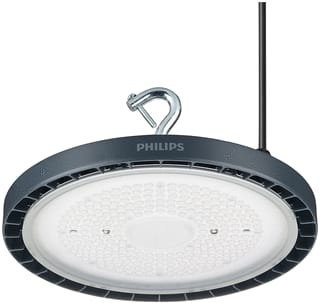 Philips - Coreline High-bay armatuur Halstraler By120P G5 105S/840 Psu Wb