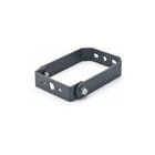 Philips - Coreline High-bay accessoire Mech. toebeh. verlichtingsarmatuur By121Z G5 Br L200