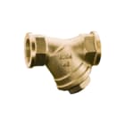 Oventrop - Leidingfilter y-filter 1 1/4" oventr.1121010