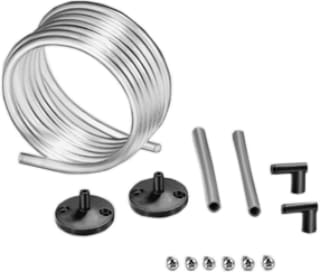 Elster - DL Toebeh./onderdelen magneetafsluiter Slang+Aansl.Set Tbv Dg+Dl