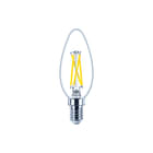 Philips - Master LED kaarslamp LED-lamp Mas Candt2.5-25W E14 Cl G