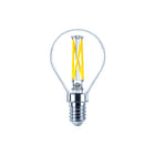 Philips - Master LED kogellamp LED-lamp Mas 2.5-25W E14 927 Cl G