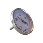 Taconova - NovaMix Bimetaalthermometer Thermometer 1/2