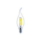 Philips - Master LED kaarslamp LED-lamp Mas 3.4-40W E14 927 Cl G