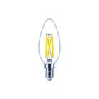 Philips - Master LED kaarslamp LED-lamp Mas 5.9-60W E14 927 Cl G