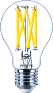 Philips - Master LED bulb LED-lamp mas dt10.5-100w e27 927 cl
